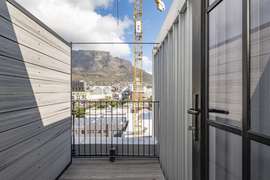 1 Bedroom Property for Sale in Cape Town City Centre Western Cape